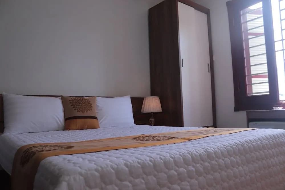 Thanh Binh Hotel - photo 4