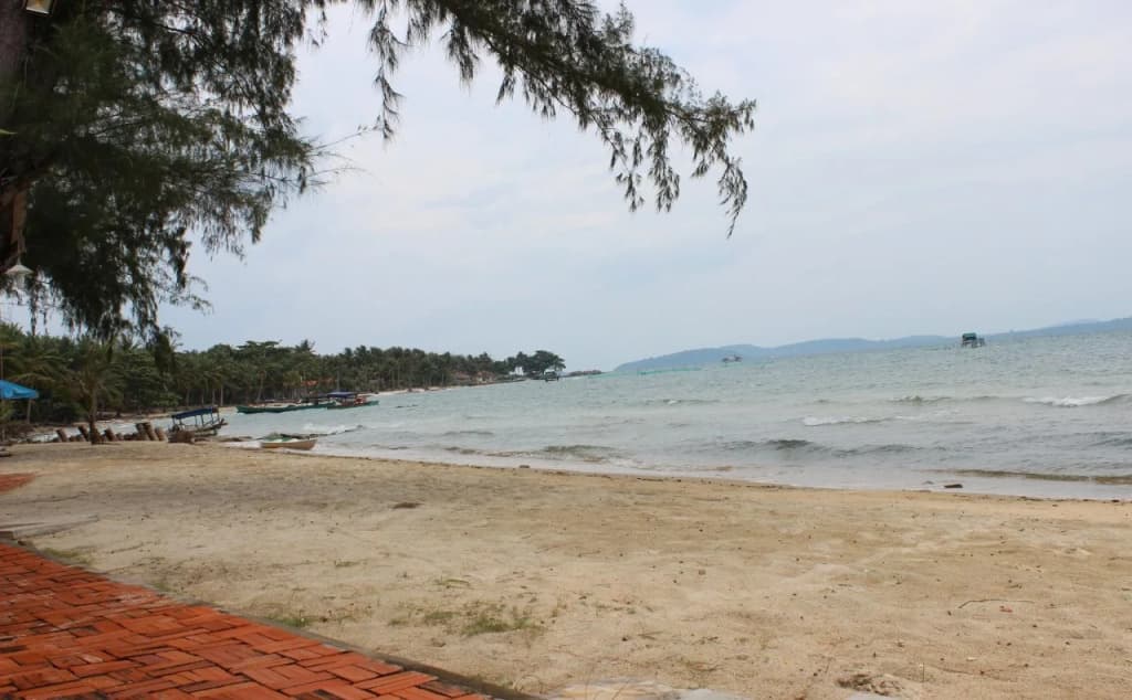 Mayfair Beach Resort Phu Quoc - photo 8