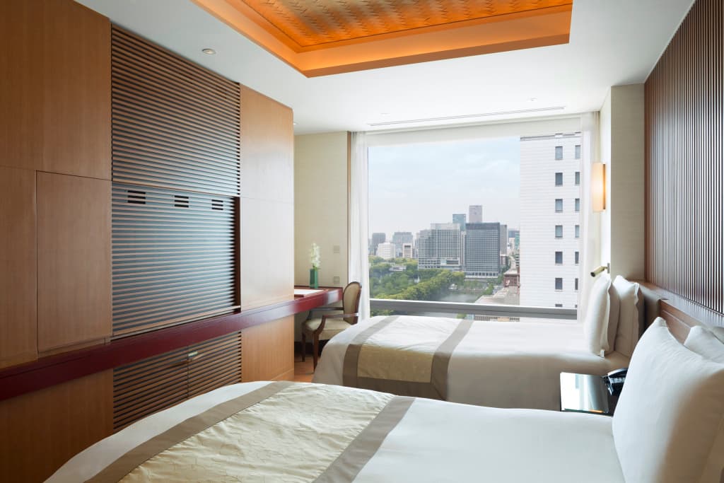The Peninsula Tokyo - photo 41