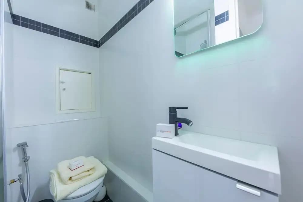 Appartement Les Cyclamen - photo 8