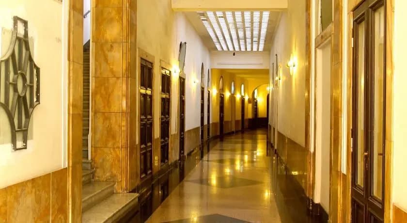 Apartment Via Del Corso504 - photo 6