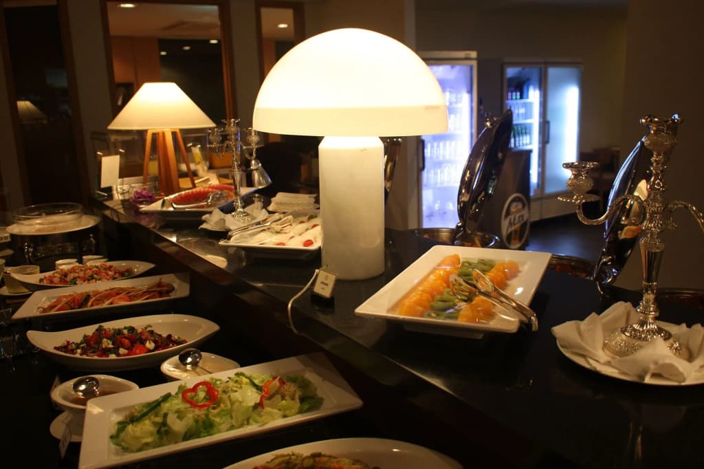Hotel Grammos - photo 10