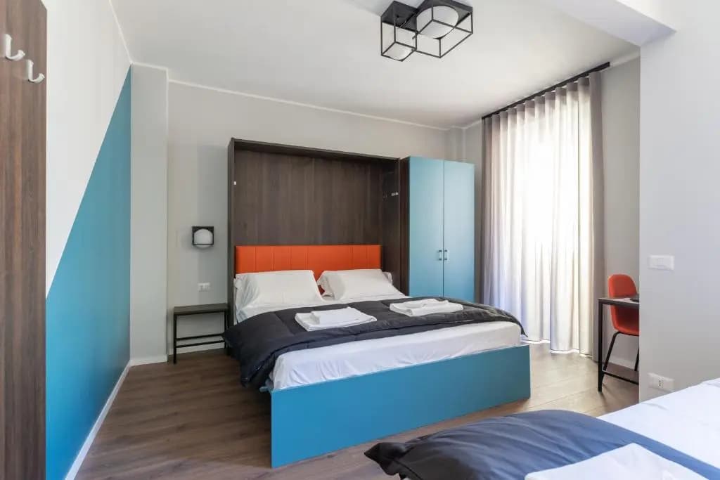 Licia Guest House - photo 19