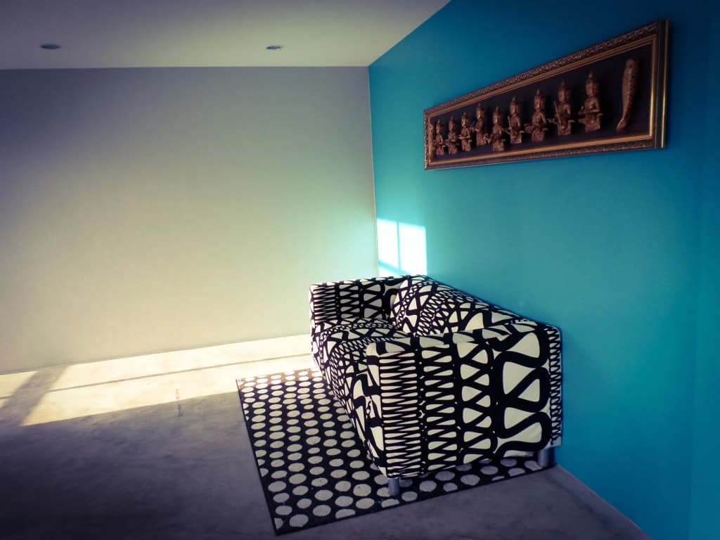 Behind The Scene Hotel Club at Samui - photo 12
