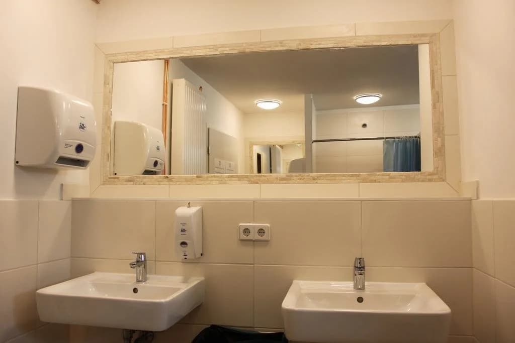 Qbe Hotel Heizhaus Berlin - photo 22