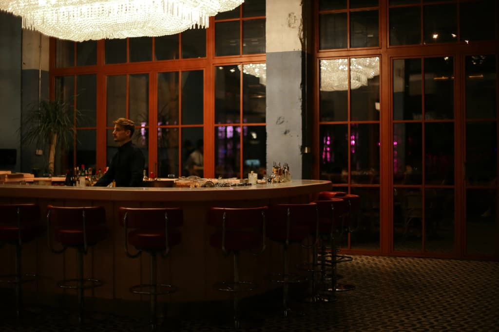 Stamba Hotel - photo 33