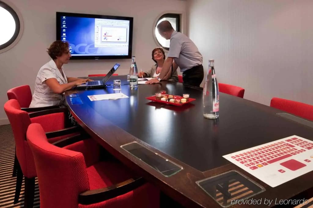 Mercure Paris Gare De Lyon TGV - photo 22