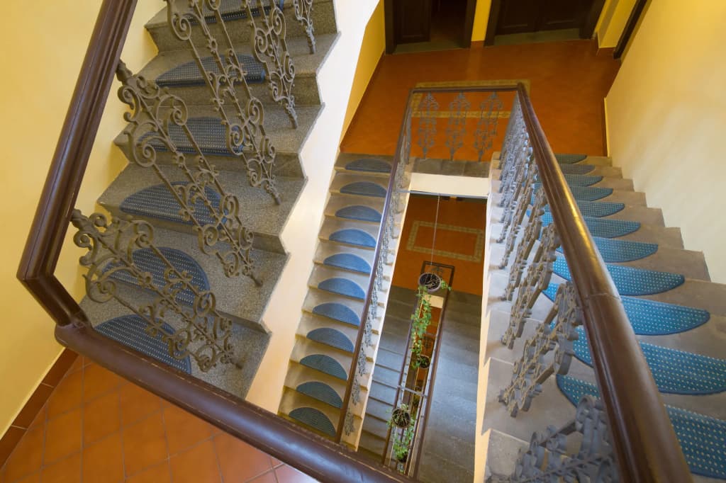 City Lounge Hotel - photo 15