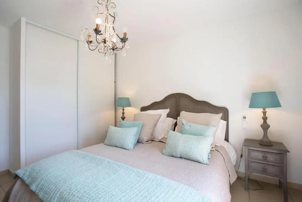 DOMAINE DES ROSES AP4222 by Riviera Holiday Homes - photo 3
