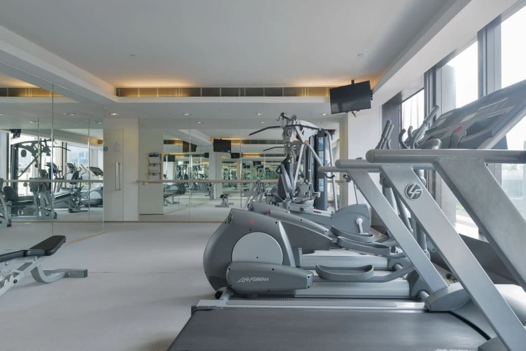 The Connaught - photo 14