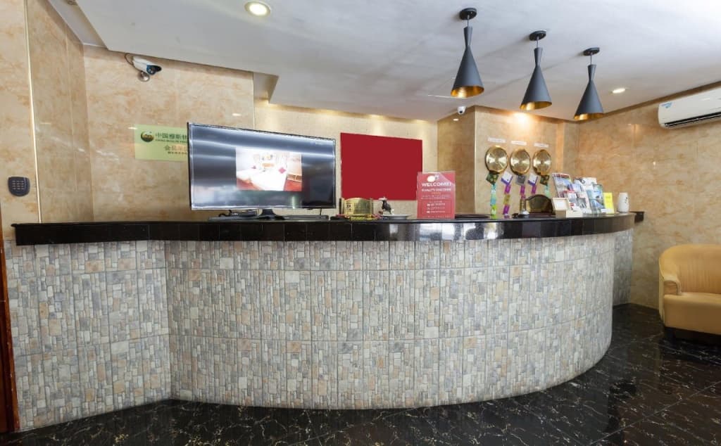 Aira Hotel - photo 21