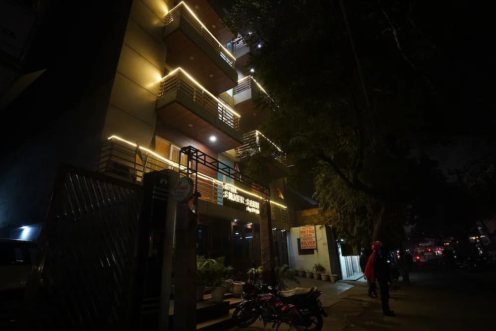 Hotel Lyf Corporate Suites - Peera Garhi - photo 1