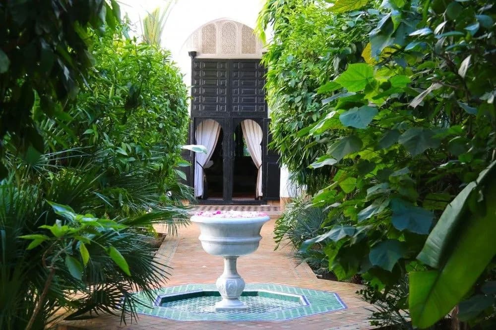 LHtel Marrakech - photo 19