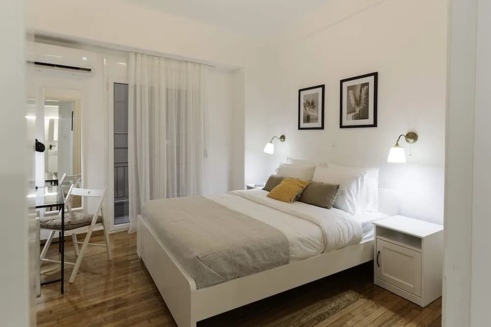Phaedrus Living City Center Koukaki Flat - photo 1