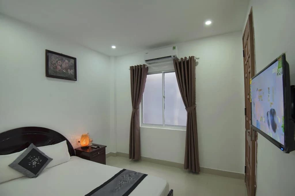 Game Homestay - photo 4