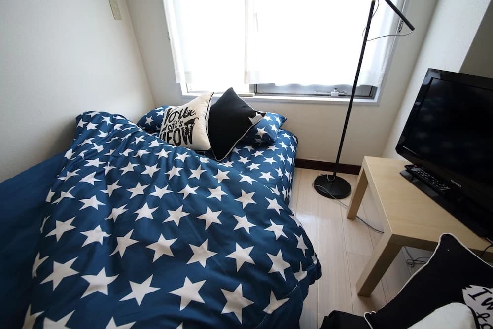 EX Kyobashi Apartment 902 - photo 2