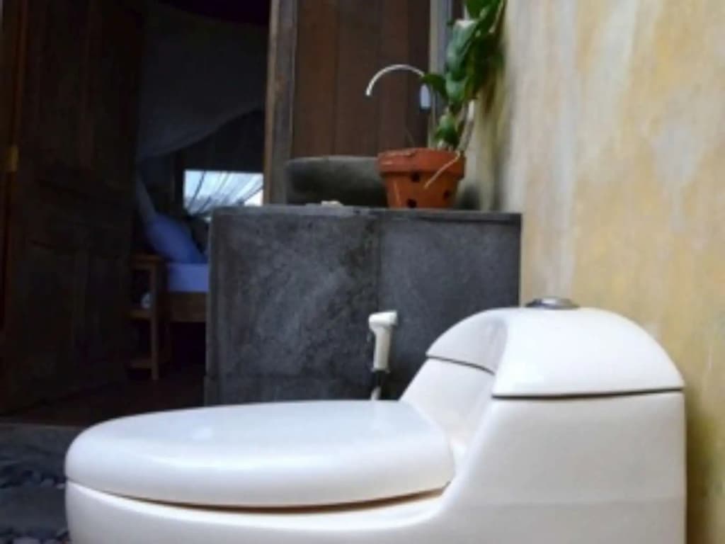 Puri Kayu Cottage - photo 6