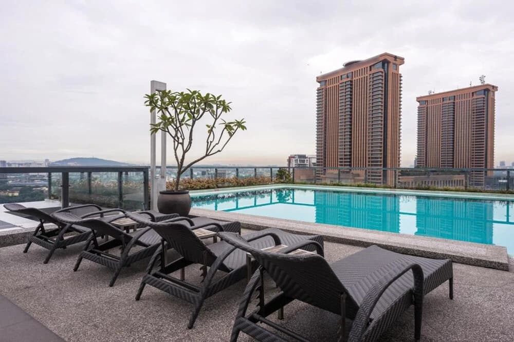 WTE Fairlane Suites - photo 16