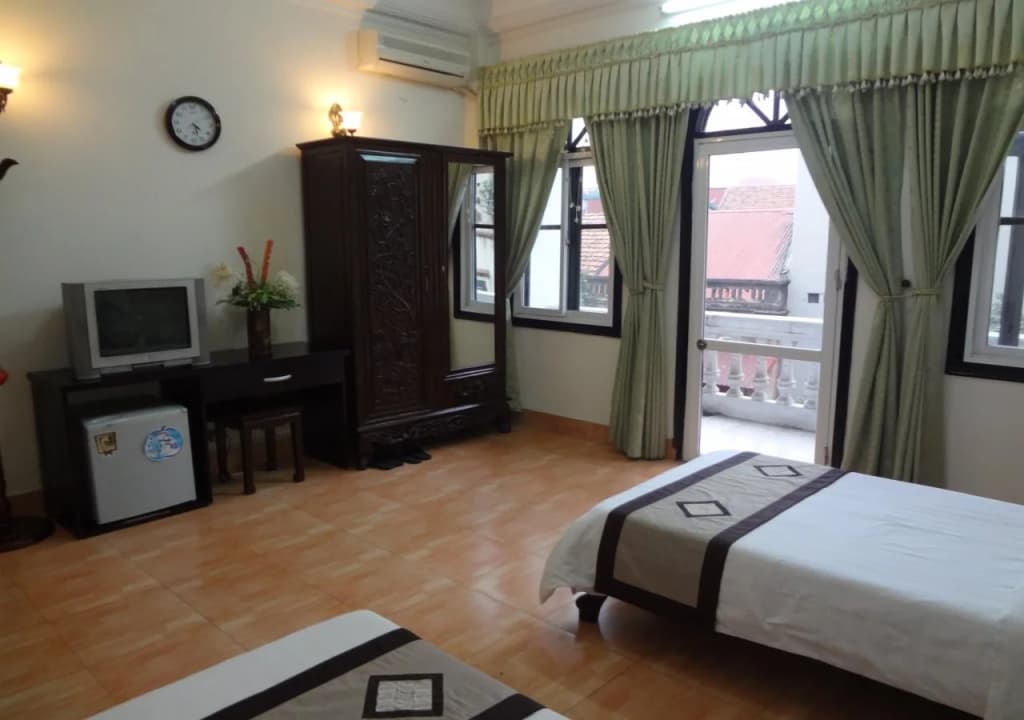 Hotel du Centre Ville - photo 6