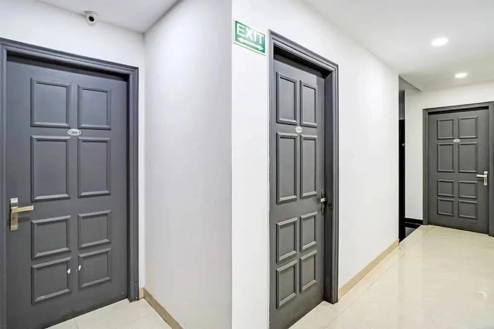 Hotel Shalimar Residency - photo 14