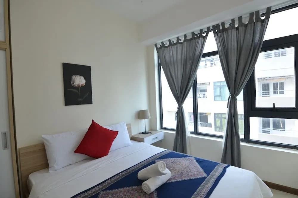 The Crystal Apartment - photo 36