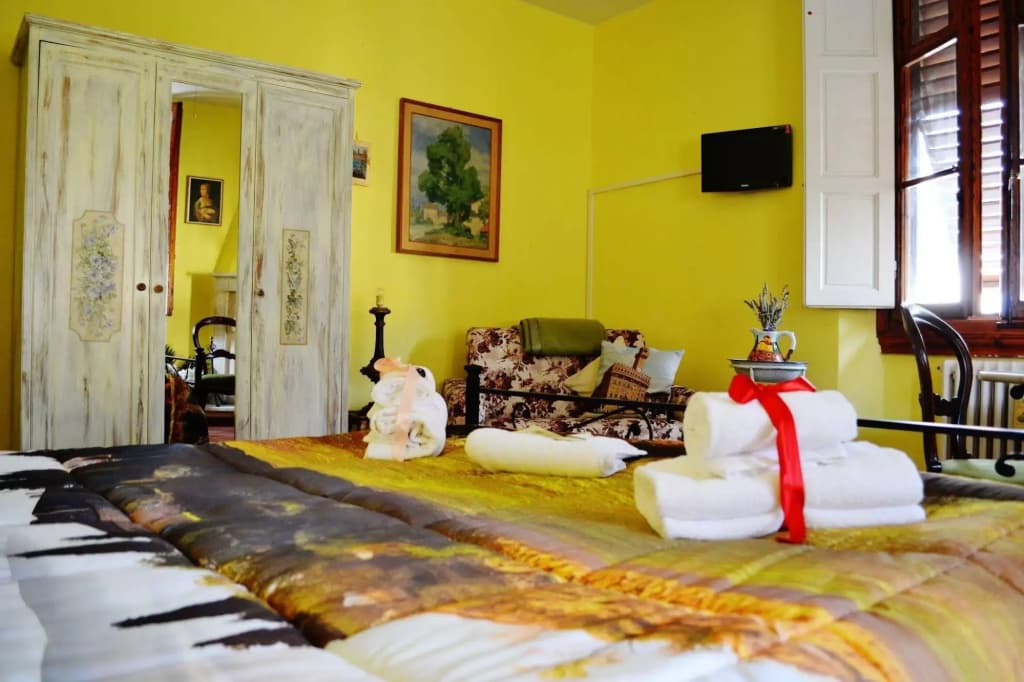 B&B Guelfi e Ghibellini - photo 4