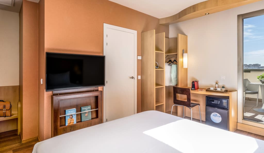 ibis Madrid Centro Las Ventas - photo 3