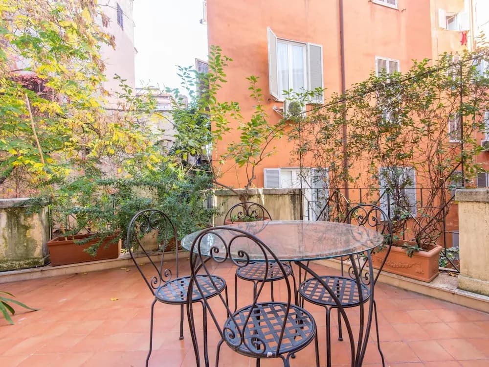 Capital Barberini Apartment - photo 10
