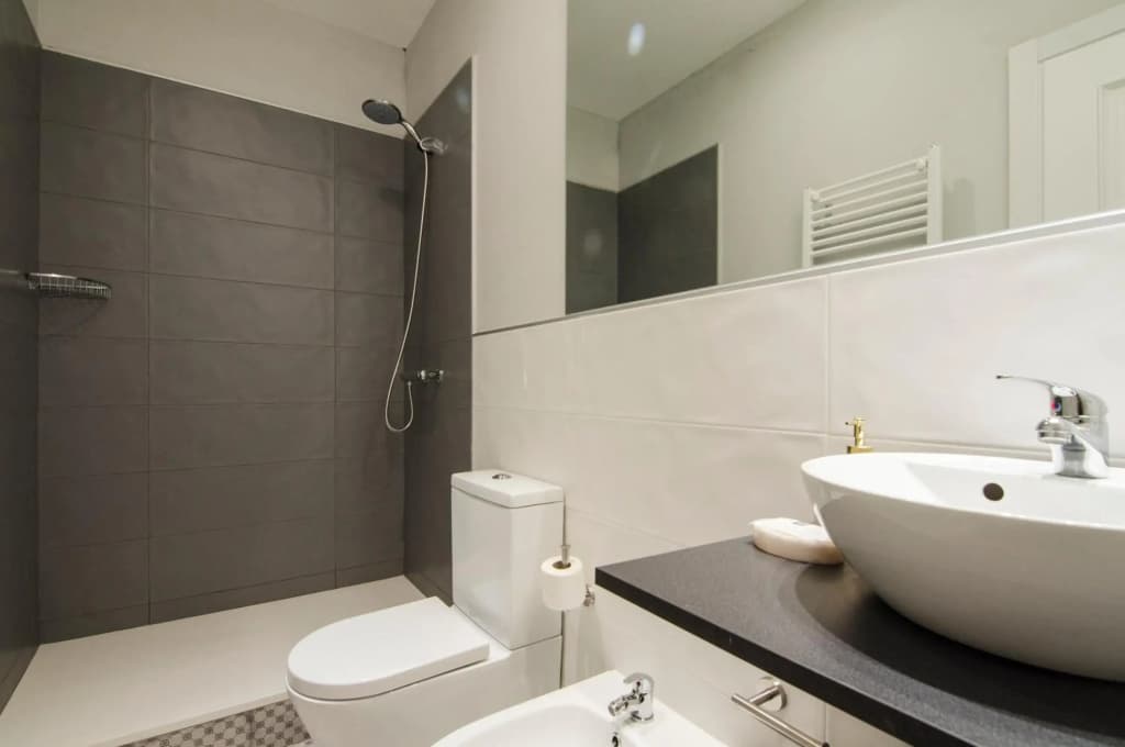 Minty Stay - Atocha 4 BD - photo 9