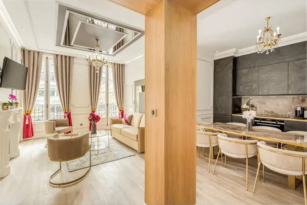 Merveil Luxury Suite - Martin VII - photo 32