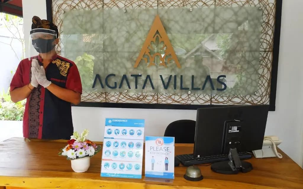 Agata Villas - photo 24