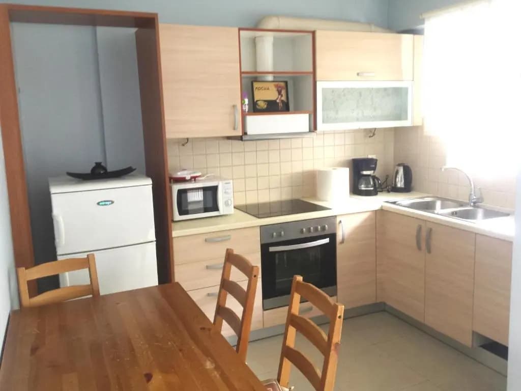 Elvita Apartments 2 - photo 11