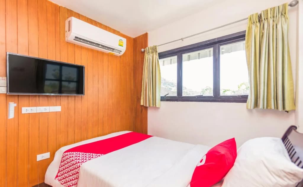 Baan Lucky Guest House - photo 8