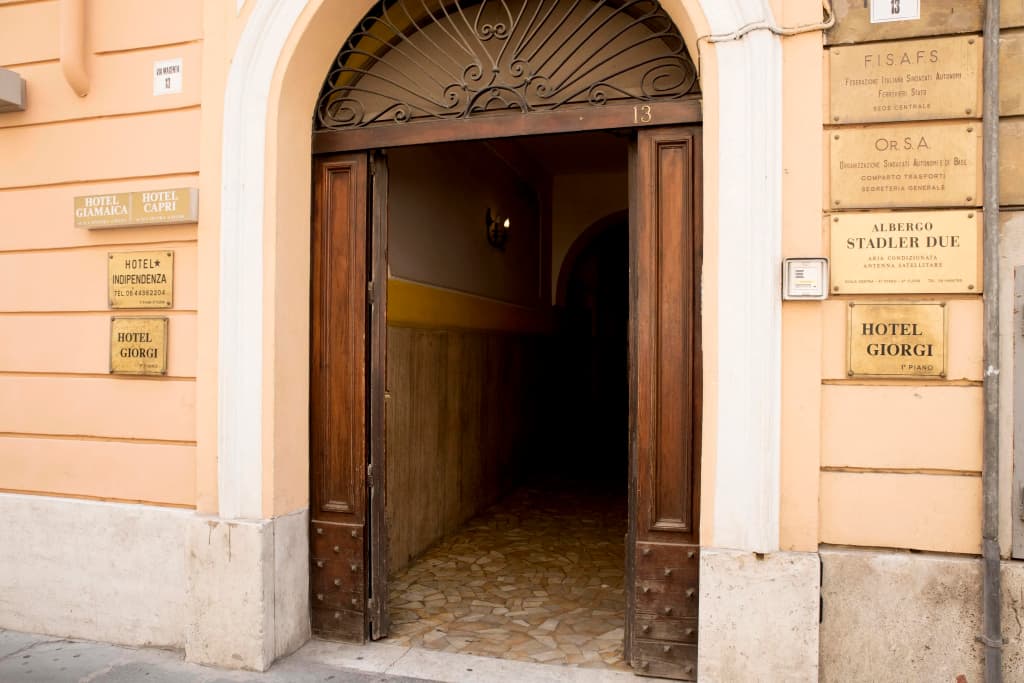 Hotel Anacapri - photo 1