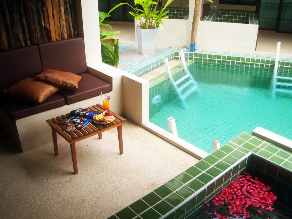 The Hideaway Resort - photo 9