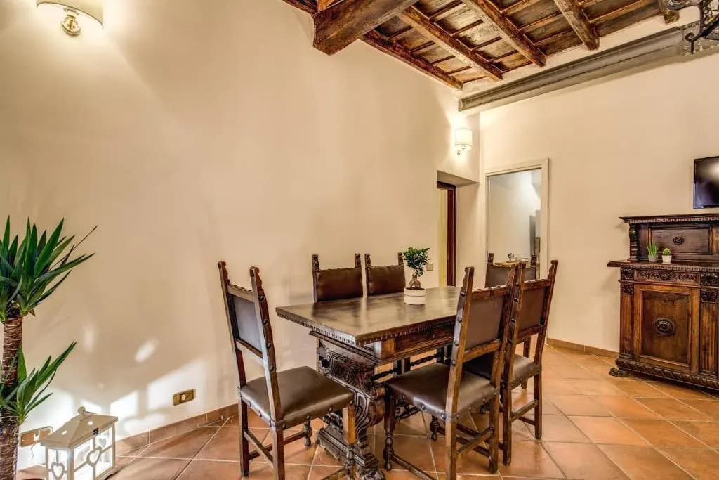 Fresh House Trevi 2 - photo 8