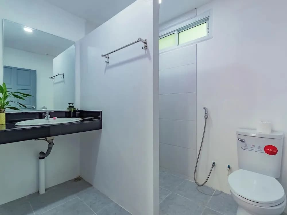Villa Nap Dau 10 Bedrooms - photo 10