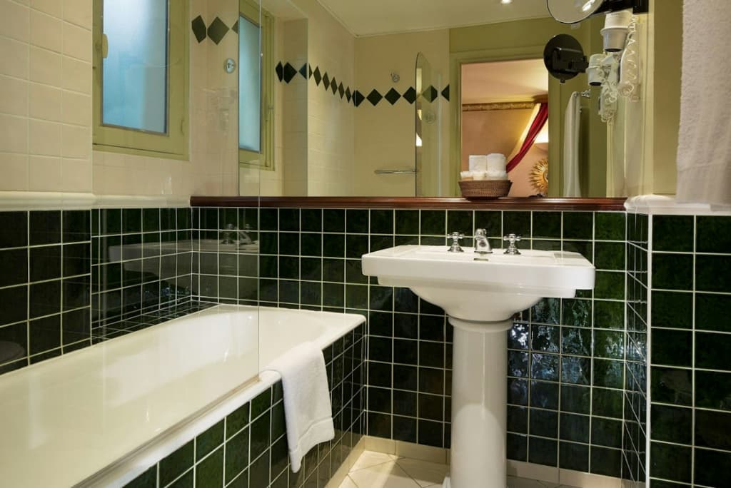 Hotel Britannique - photo 24