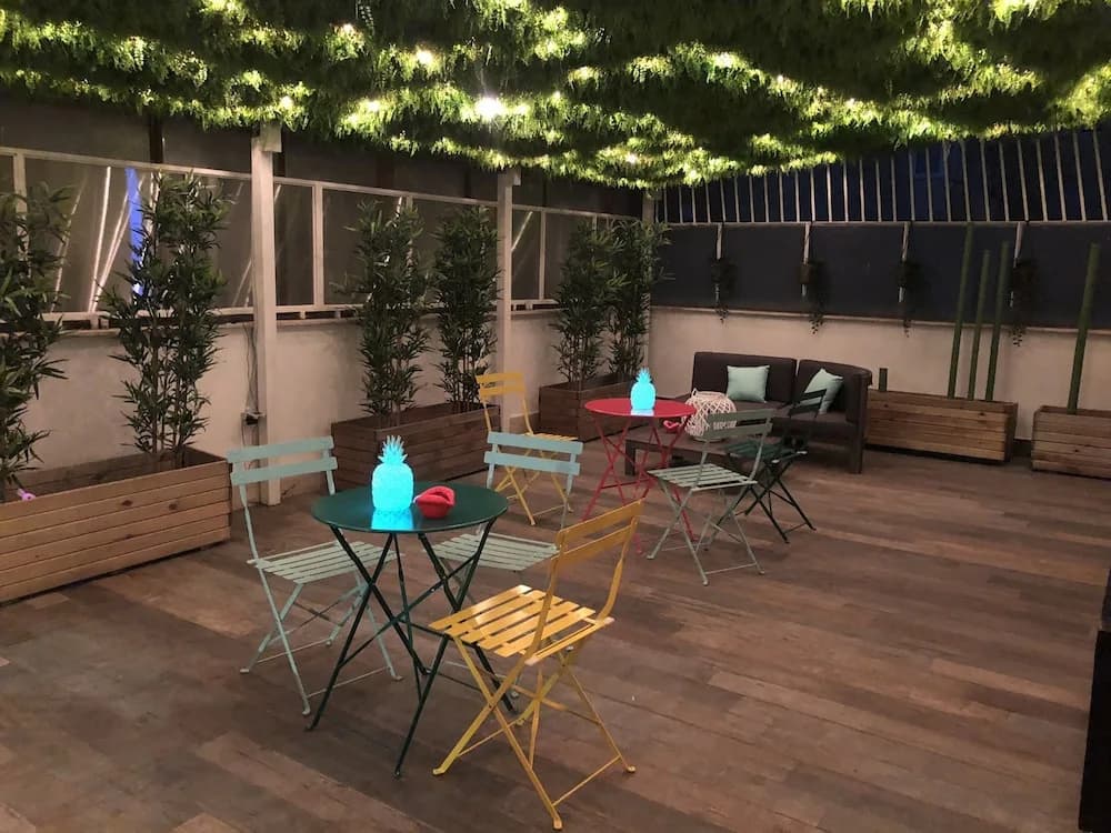 La Terrazza Di Giulia - photo 14
