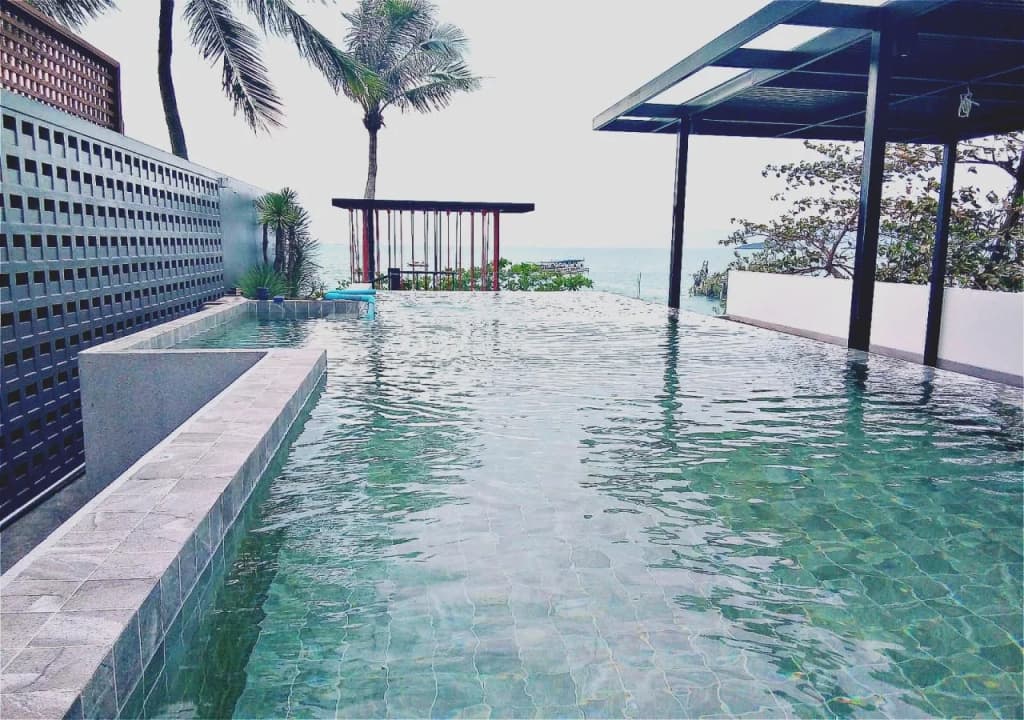 Sea Suite Villa - photo 9
