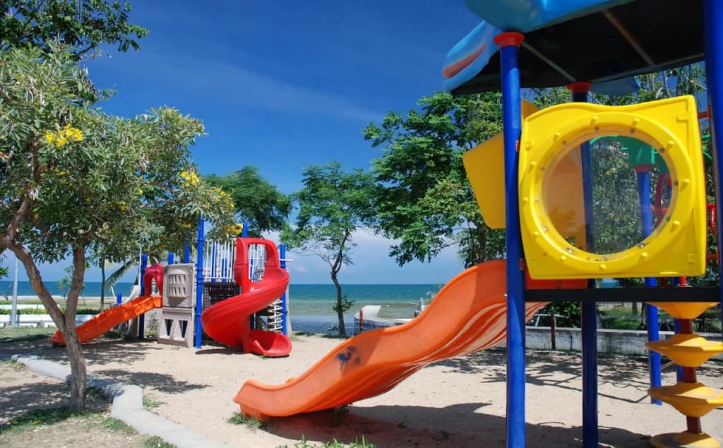 Baan Nilawan Hua Hin Hotel - photo 15