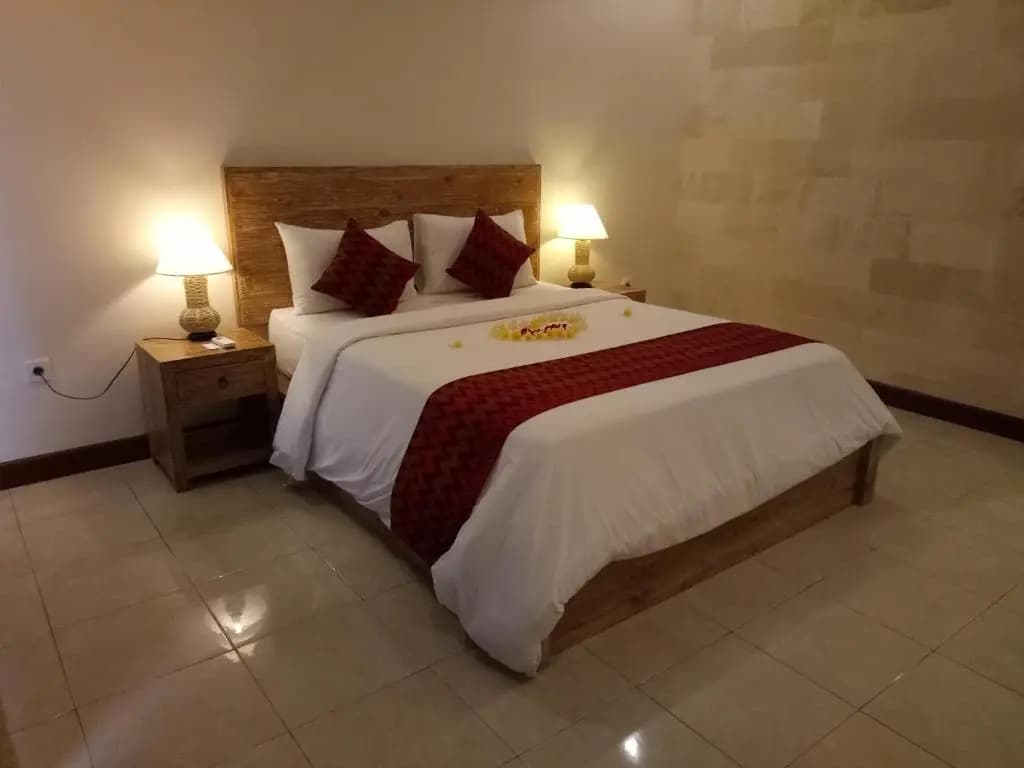 Umah Dajane Guest House - main photo