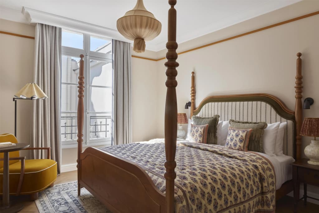 Le Grand Hotel Cayre - photo 7