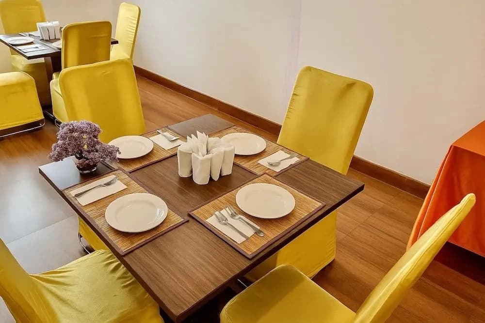 Hotel JMD - Managed by Kian - photo 13