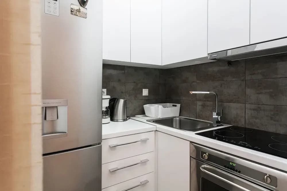 Central Apartment at Plaka 1 bed for 2 pers - photo 10