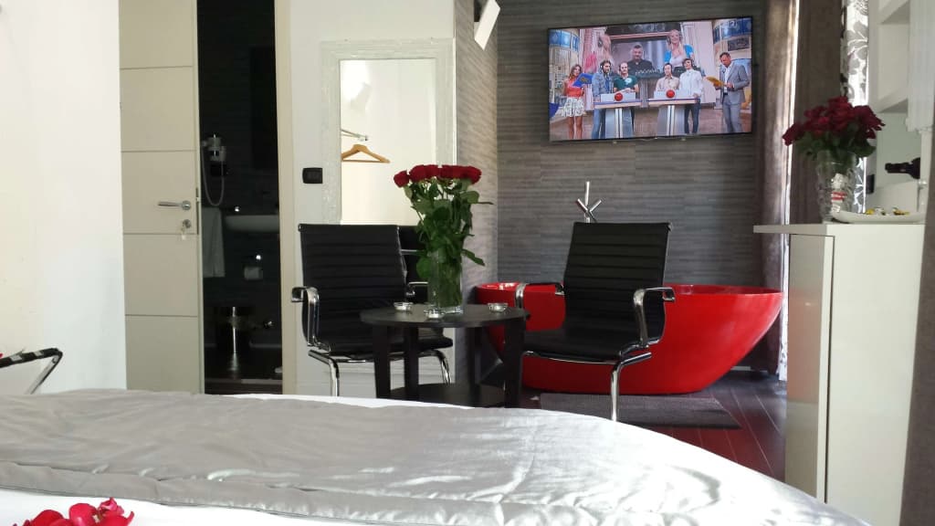 Gregorio VII Luxury Suites - photo 1
