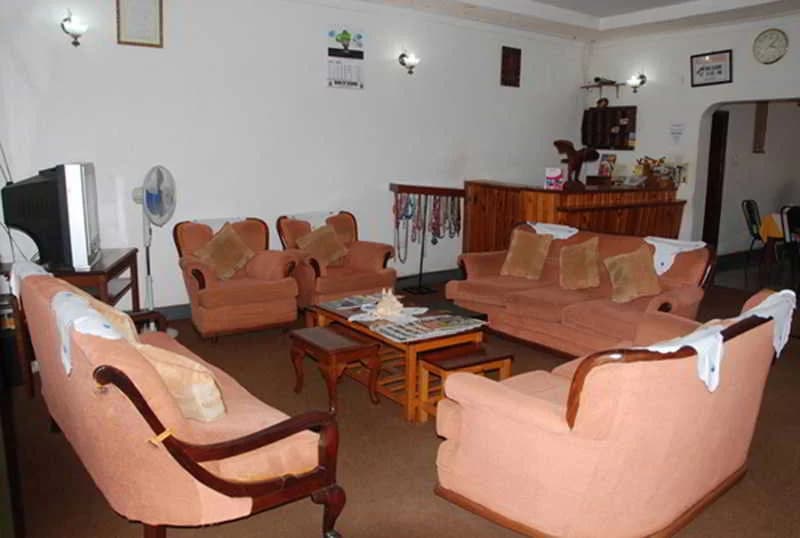 Centra Inn - photo 15