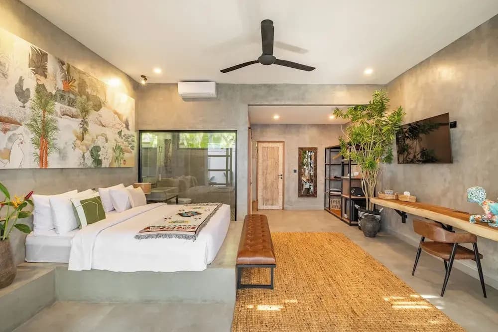Ubud Lila Concept - photo 19