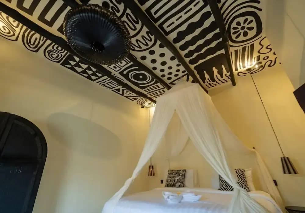 Dara Boutique Hotel - photo 13