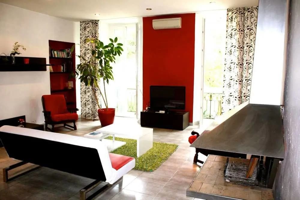 Happy Few Appartements Le Sgurane - photo 2